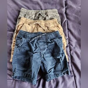 Cat and Jack 5t shorts bundle